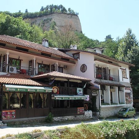 Guest House Chinarite Sandanski Esterno foto