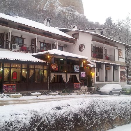 Guest House Chinarite Sandanski Esterno foto