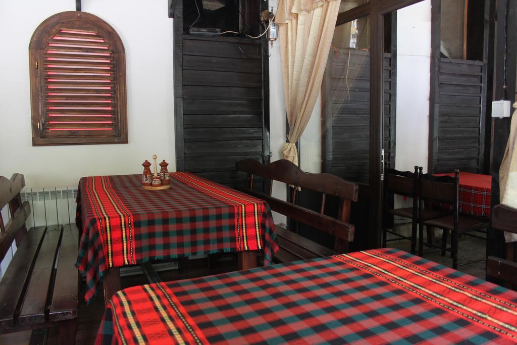 Guest House Chinarite Sandanski Esterno foto