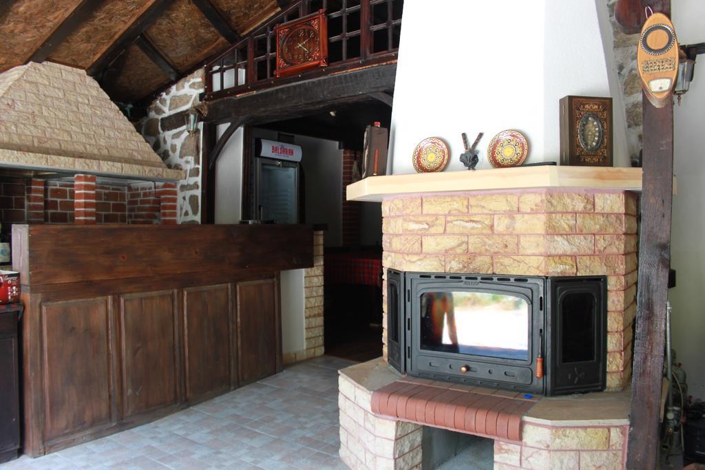 Guest House Chinarite Sandanski Esterno foto
