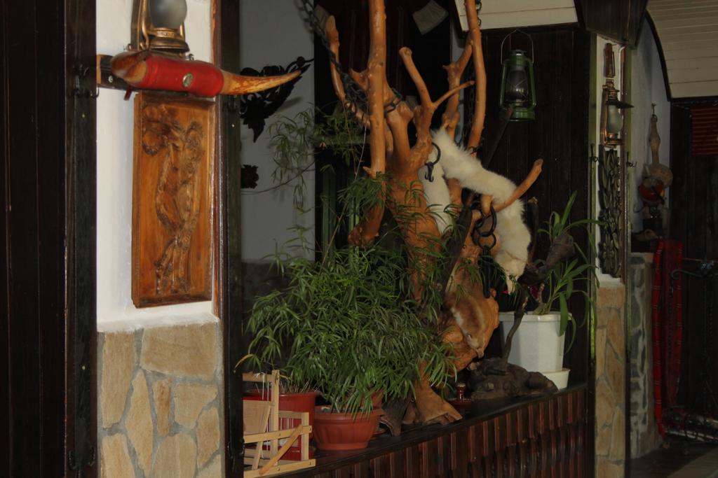 Guest House Chinarite Sandanski Esterno foto