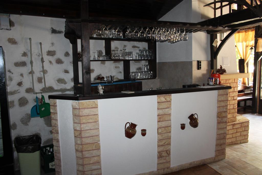 Guest House Chinarite Sandanski Esterno foto