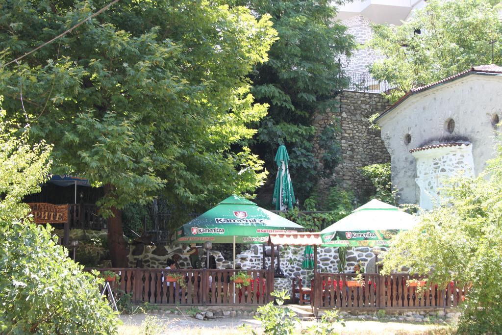 Guest House Chinarite Sandanski Esterno foto