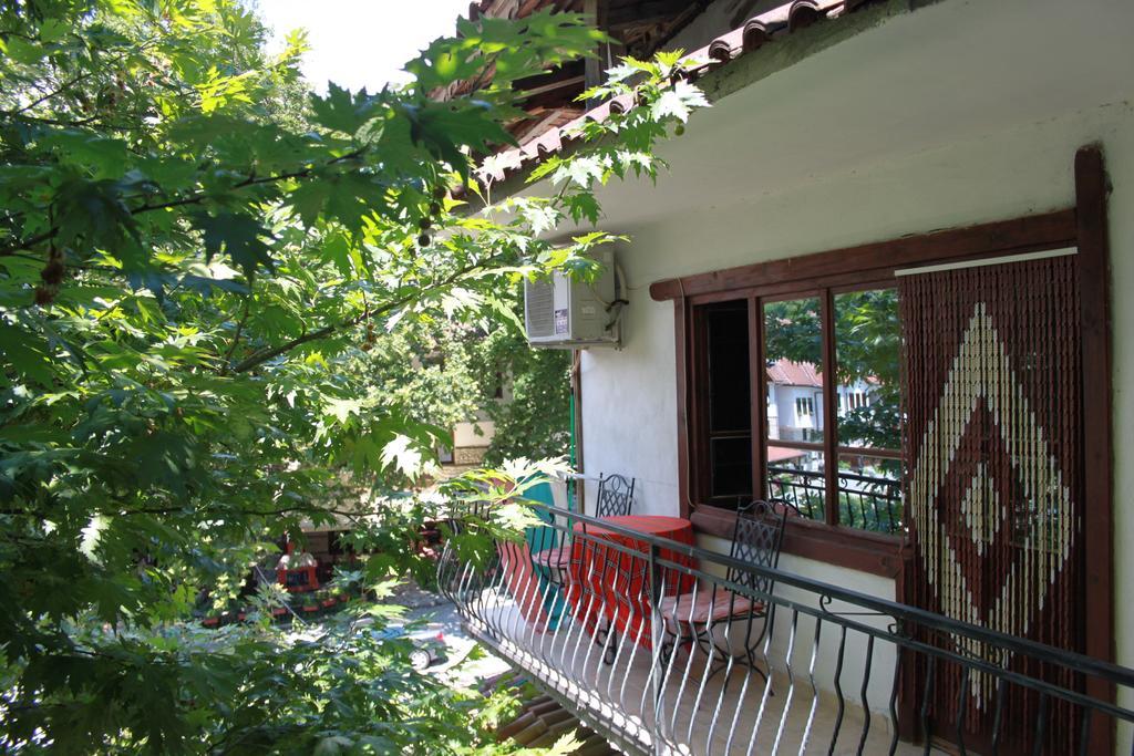 Guest House Chinarite Sandanski Esterno foto