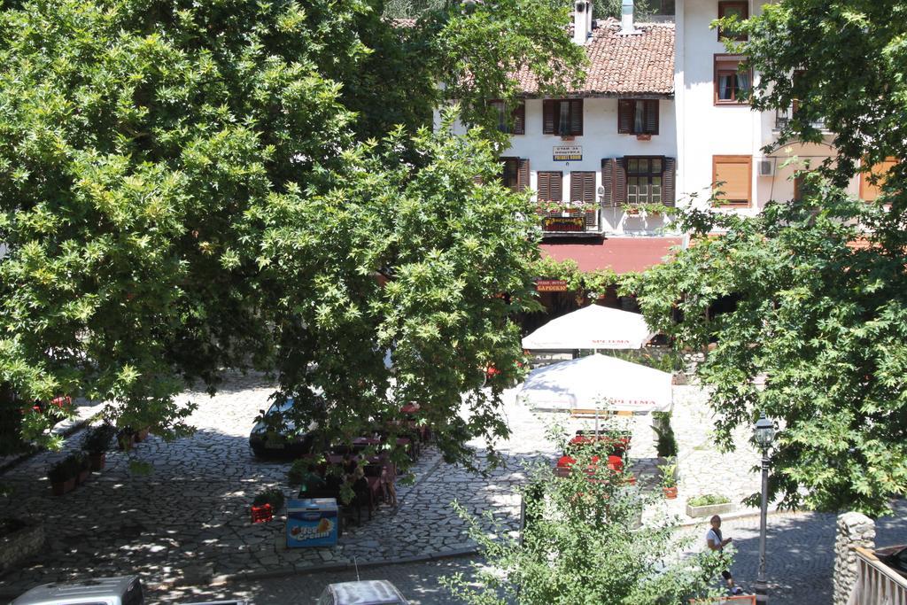 Guest House Chinarite Sandanski Esterno foto