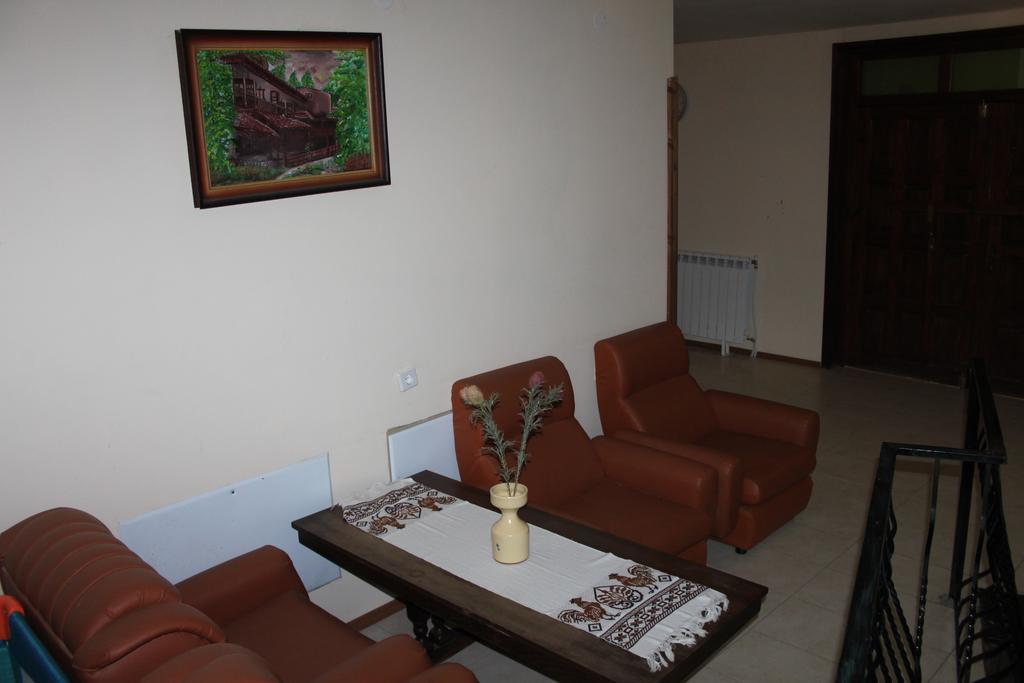 Guest House Chinarite Sandanski Esterno foto