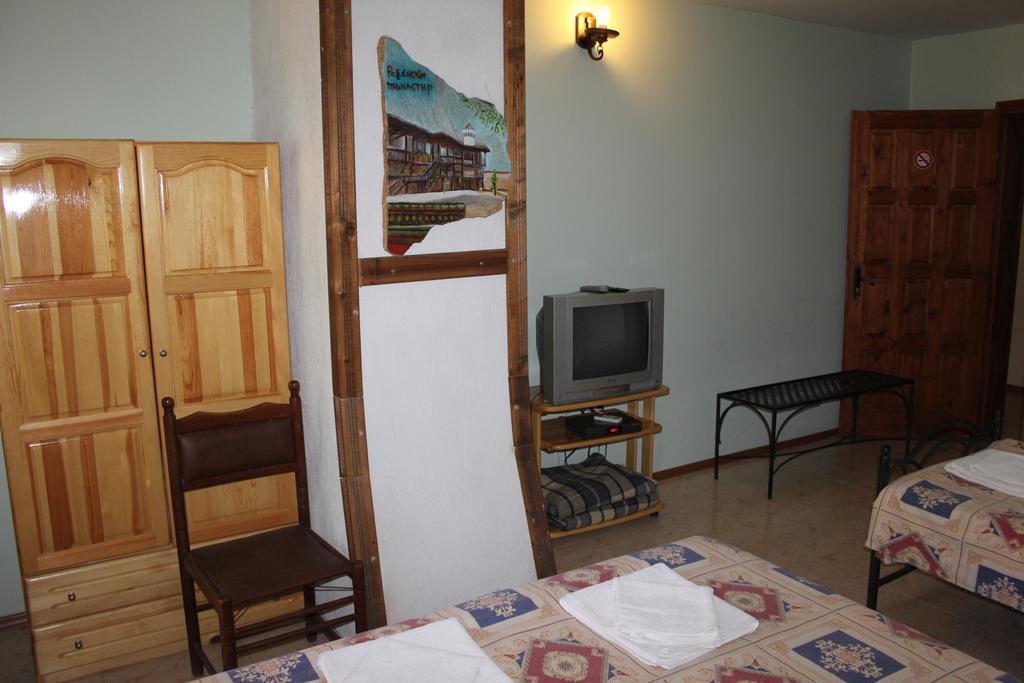 Guest House Chinarite Sandanski Camera foto