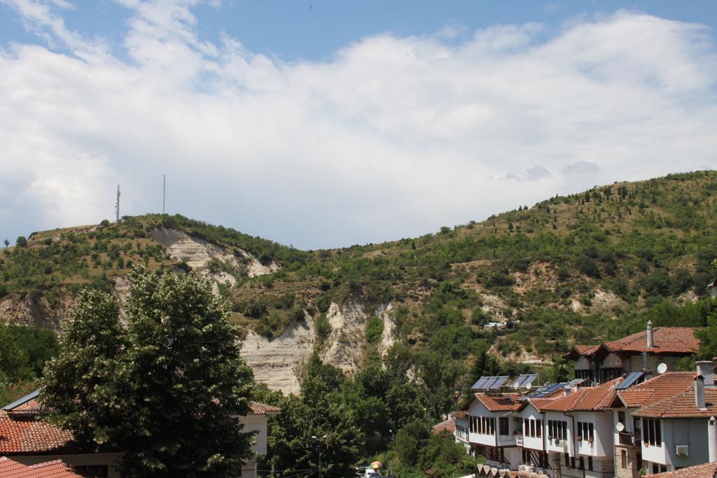 Guest House Chinarite Sandanski Esterno foto