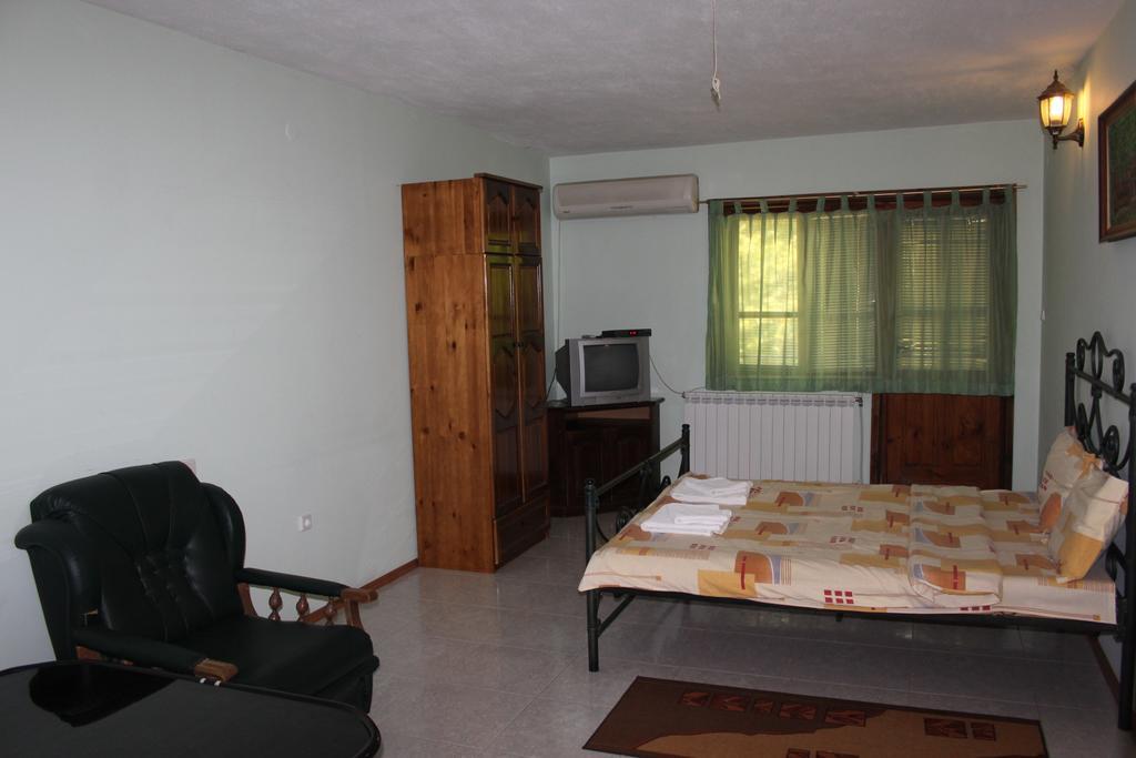 Guest House Chinarite Sandanski Camera foto