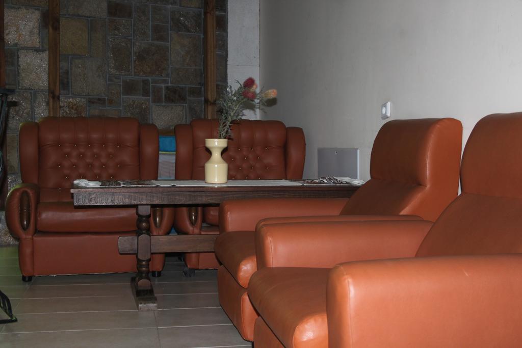 Guest House Chinarite Sandanski Esterno foto