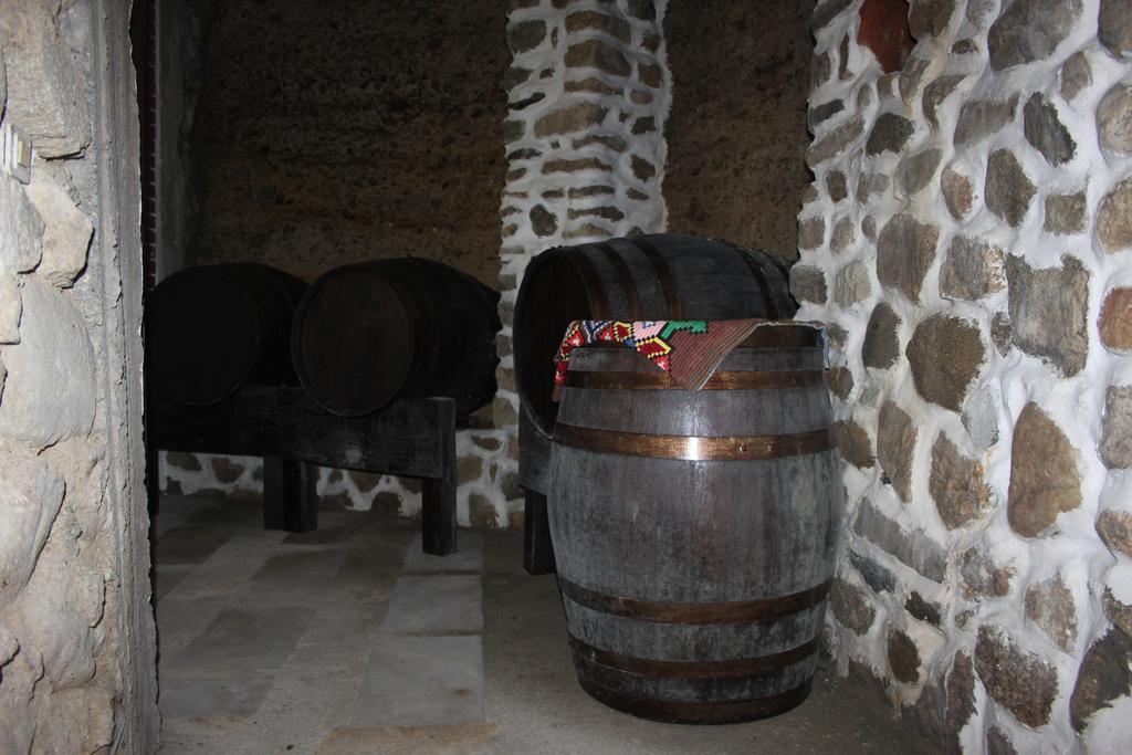 Guest House Chinarite Sandanski Esterno foto