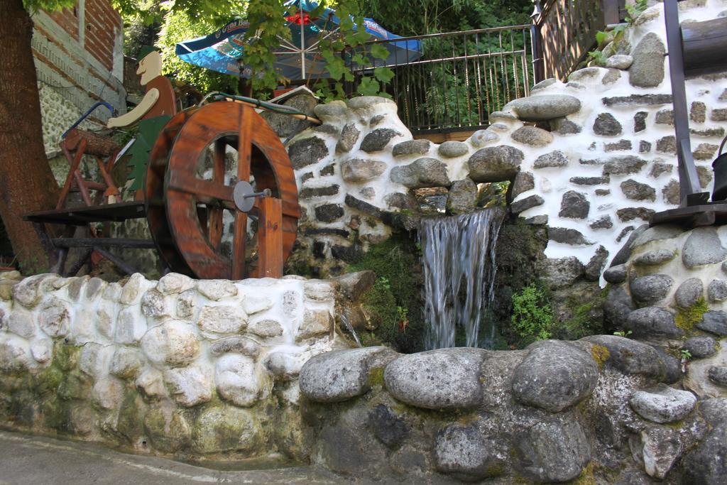Guest House Chinarite Sandanski Esterno foto
