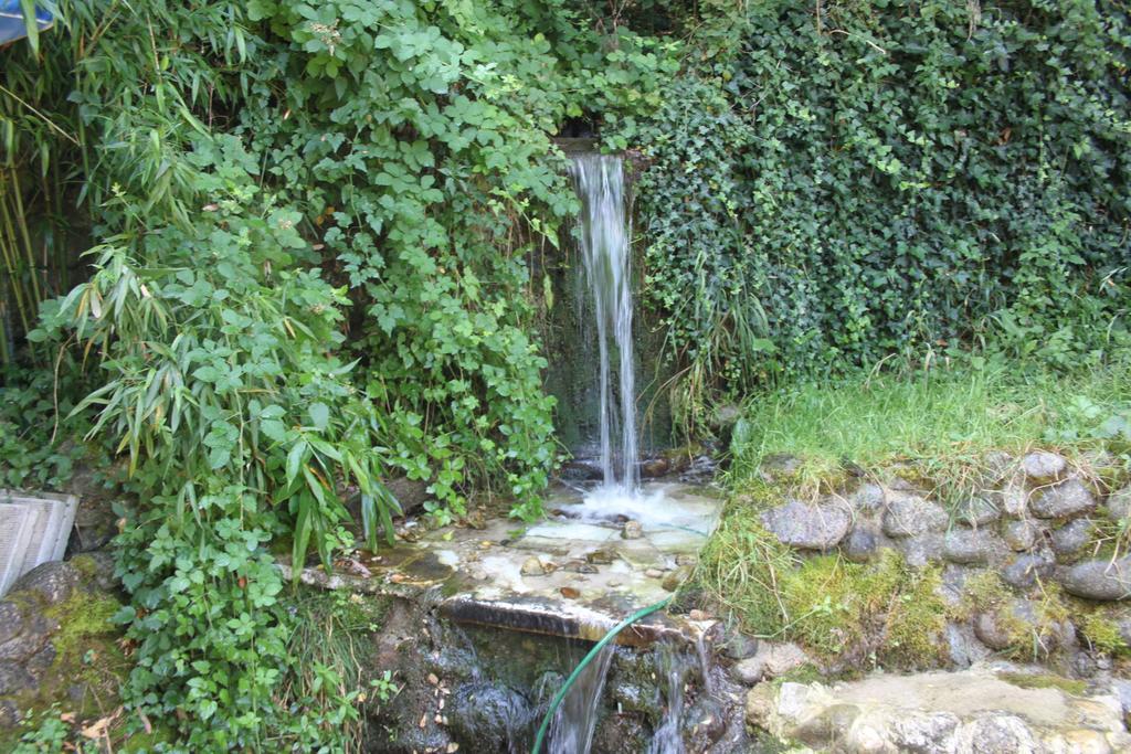 Guest House Chinarite Sandanski Esterno foto