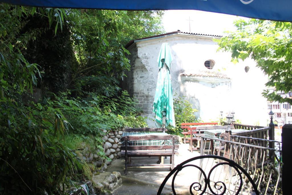 Guest House Chinarite Sandanski Esterno foto