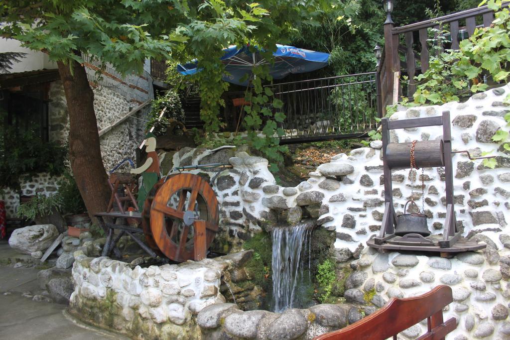 Guest House Chinarite Sandanski Esterno foto