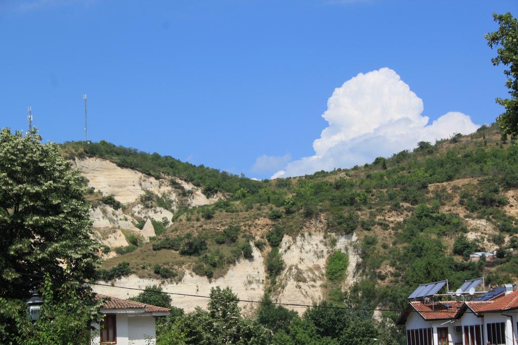 Guest House Chinarite Sandanski Esterno foto