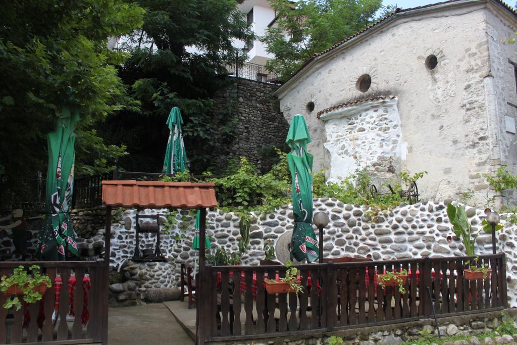 Guest House Chinarite Sandanski Esterno foto