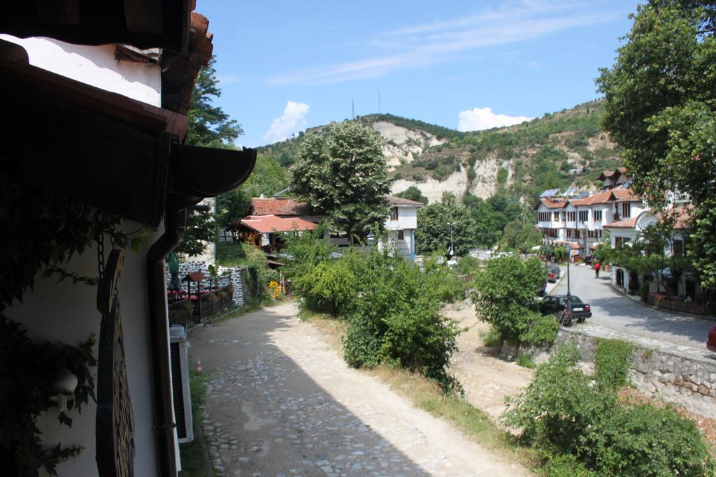 Guest House Chinarite Sandanski Esterno foto