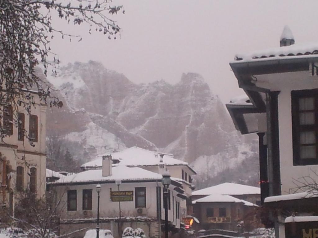 Guest House Chinarite Sandanski Esterno foto